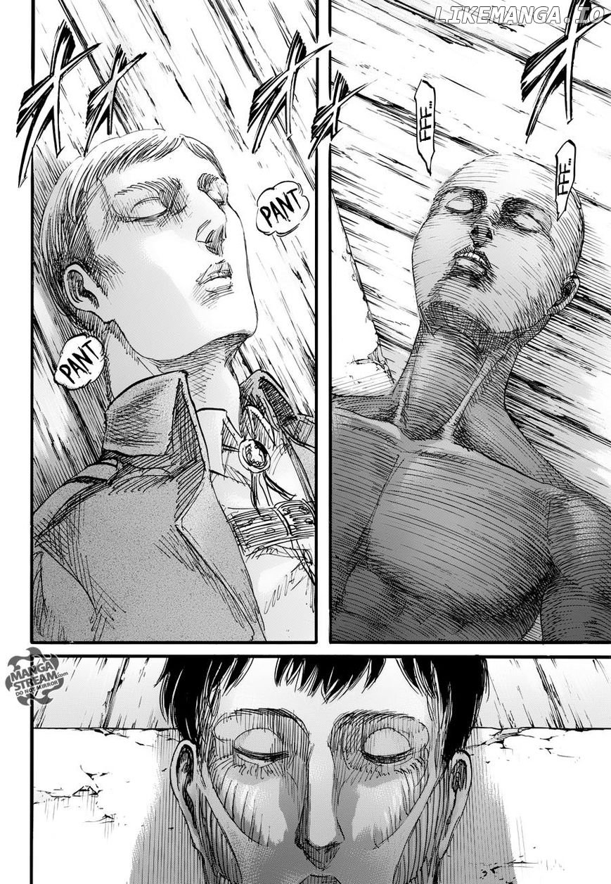 Shingeki no Kyojin, Chapter 83 image 46